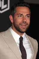 Zachary Levi Tank Top #2887446