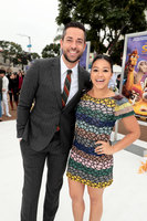 Zachary Levi Sweatshirt #2887462
