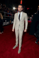 Zachary Levi Tank Top #2926689