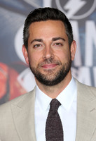 Zachary Levi Sweatshirt #2926691