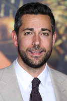 Zachary Levi Tank Top #2926692