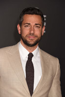 Zachary Levi Sweatshirt #2926695