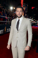 Zachary Levi Tank Top #2926699