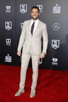 Zachary Levi Tank Top #2926703
