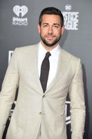 Zachary Levi Sweatshirt #2926714