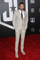 Zachary Levi Sweatshirt #2926723