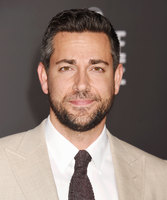 Zachary Levi Sweatshirt #2926732