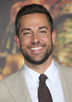 Zachary Levi Tank Top #2926737