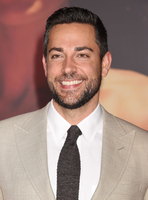 Zachary Levi Sweatshirt #2926739