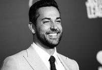 Zachary Levi Sweatshirt #2926749