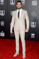 Zachary Levi Sweatshirt #2926752
