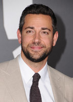 Zachary Levi Sweatshirt #2926757