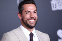 Zachary Levi Sweatshirt #2926761