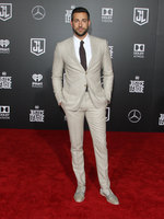Zachary Levi Sweatshirt #2926796