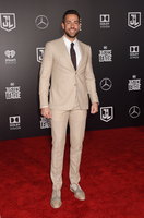 Zachary Levi Tank Top #2926801