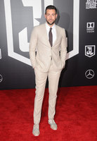 Zachary Levi Tank Top #2926811