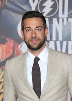 Zachary Levi Tank Top #2926813