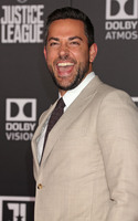 Zachary Levi t-shirt #2926817
