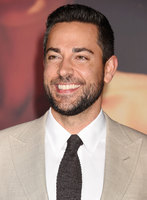 Zachary Levi Tank Top #2926832
