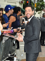 Zachary Levi Tank Top #2926834