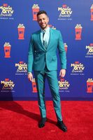 Zachary Levi Sweatshirt #3872766