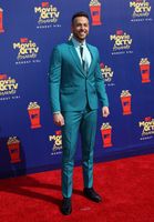 Zachary Levi Sweatshirt #3872769