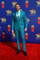 Zachary Levi Tank Top #3872777