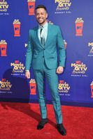 Zachary Levi Tank Top #3872778