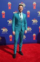 Zachary Levi Tank Top #3872781