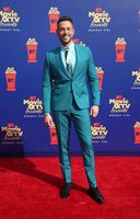 Zachary Levi Tank Top #3872784