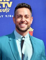Zachary Levi Sweatshirt #3872789