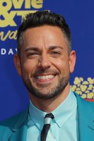 Zachary Levi Tank Top #3872790