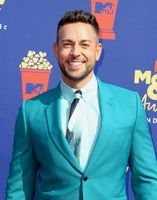 Zachary Levi Tank Top #3872792