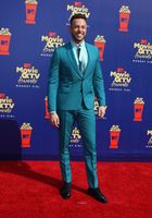 Zachary Levi Tank Top #3872793