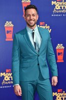 Zachary Levi Tank Top #3872794