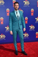 Zachary Levi Tank Top #3872795