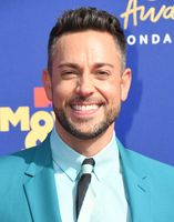 Zachary Levi t-shirt #3872802