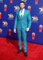 Zachary Levi Tank Top #3872803
