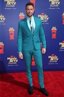 Zachary Levi t-shirt #3872805