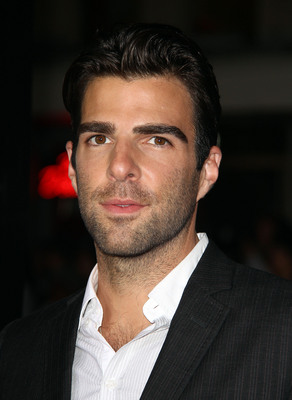 Zachary Quinto puzzle 1972114