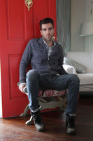 Zachary Quinto t-shirt #1972115