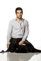 Zachary Quinto Sweatshirt #2123432