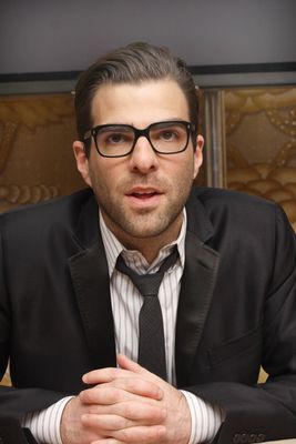 Zachary Quinto stickers 2192248