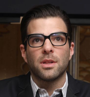 Zachary Quinto Poster 2192254