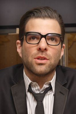 Zachary Quinto Poster 2192264