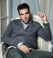Zachary Quinto mug #G529332