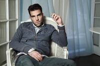 Zachary Quinto tote bag #G529335