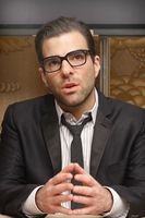 Zachary Quinto t-shirt #2192286