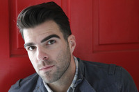 Zachary Quinto t-shirt #2192292
