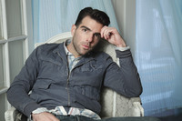 Zachary Quinto mug #G529347